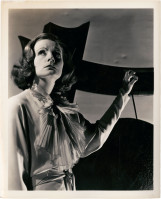 photo 13 in Greta Garbo gallery [id351176] 2011-02-28
