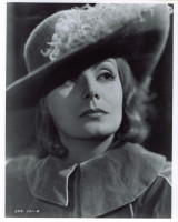 Greta Garbo photo #