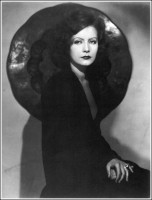 Greta Garbo photo #