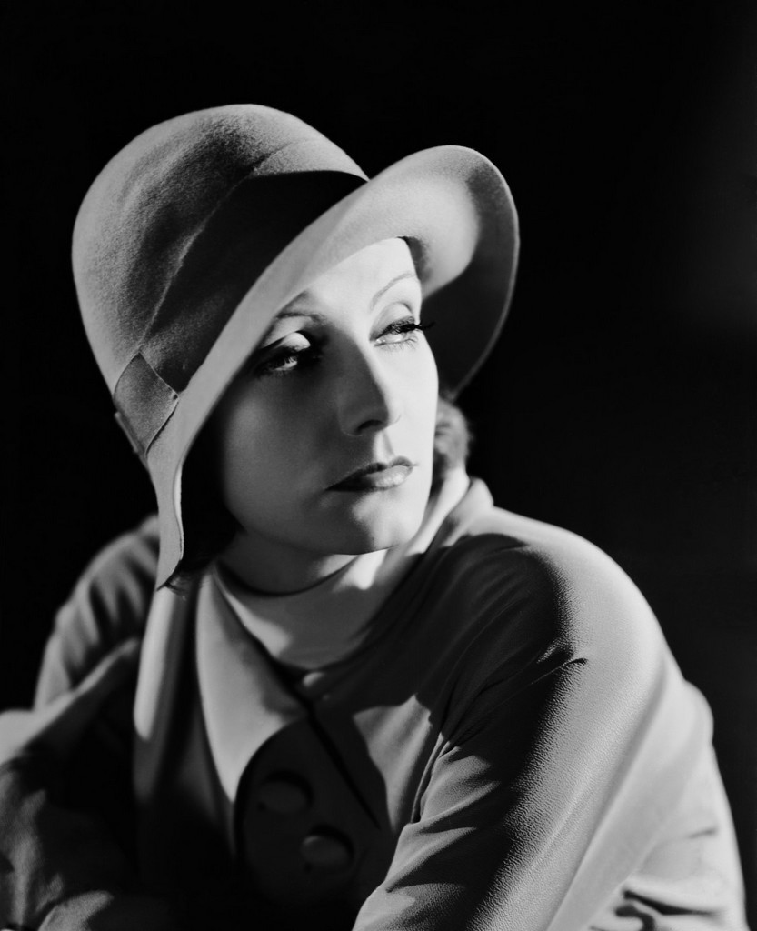 Greta Garbo: pic #264501