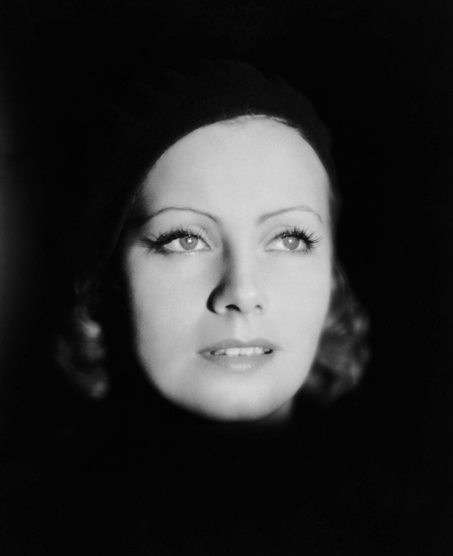 Greta Garbo: pic #107873
