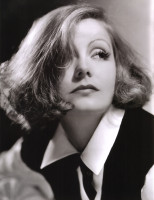 Greta Garbo photo #