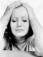 Greta Garbo photo #