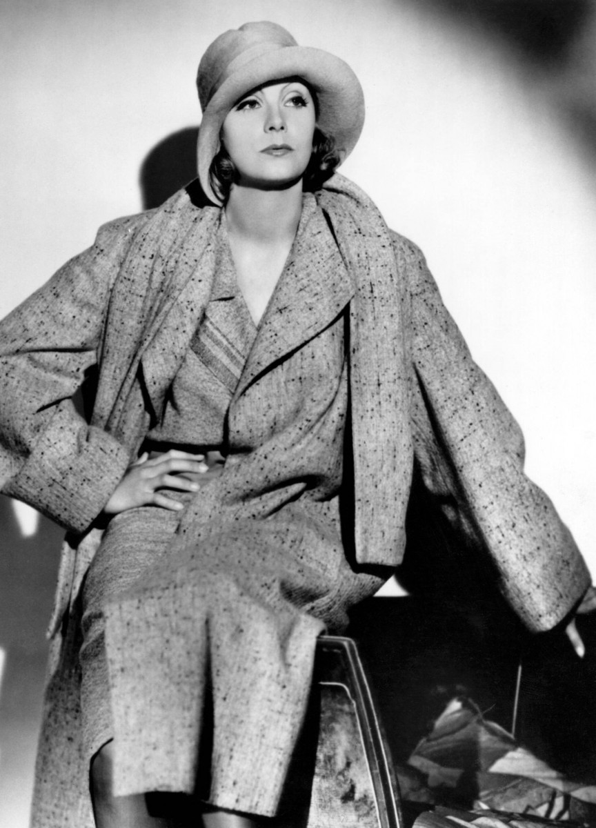 Greta Garbo: pic #385501