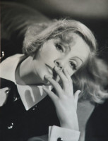 Greta Garbo photo #