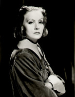 Greta Garbo photo #