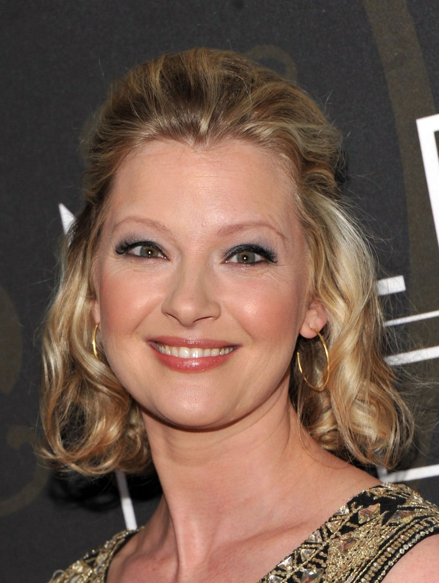 Gretchen Mol: pic #387080