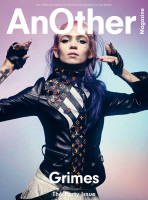 Grimes pic #889537