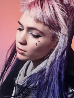 Grimes photo #