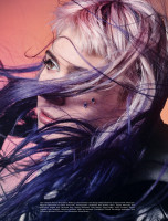 Grimes photo #