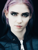 Grimes photo #