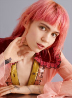 Grimes photo #