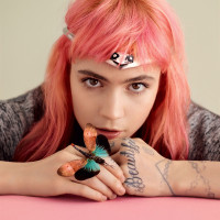 Grimes photo #