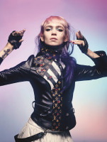 Grimes photo #