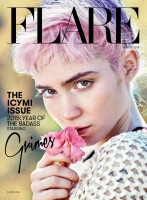 Grimes photo #