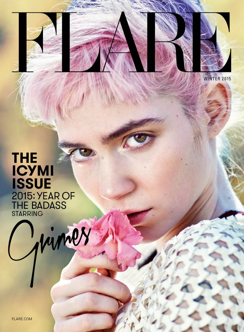 Grimes: pic #888373