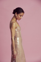 Gugu Mbatha-Raw photo #