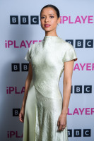 Gugu Mbatha-Raw photo #