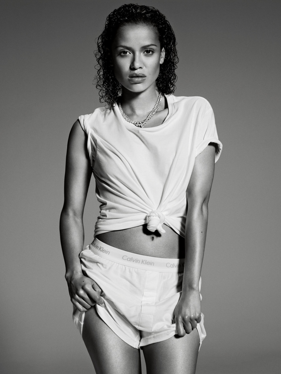 Gugu mbatha raw photoshoot