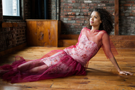 photo 5 in Gugu Mbatha-Raw gallery [id867688] 2016-07-27