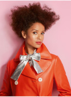 Gugu Mbatha-Raw photo #