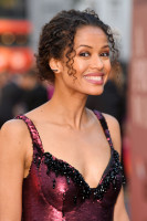 Gugu Mbatha-Raw photo #