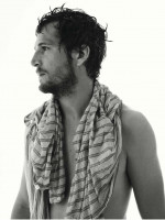 Guillaume Canet photo #
