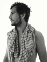 Guillaume Canet photo #