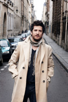 Guillaume Canet photo #