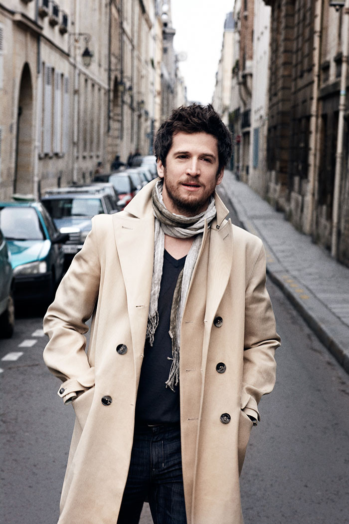Guillaume Canet: pic #360117