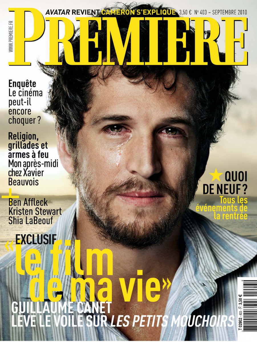 Guillaume Canet: pic #296546