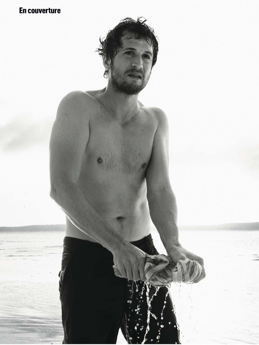 Guillaume Canet: pic #296547