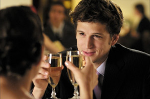 photo 14 in Guillaume Canet gallery [id302925] 2010-11-10