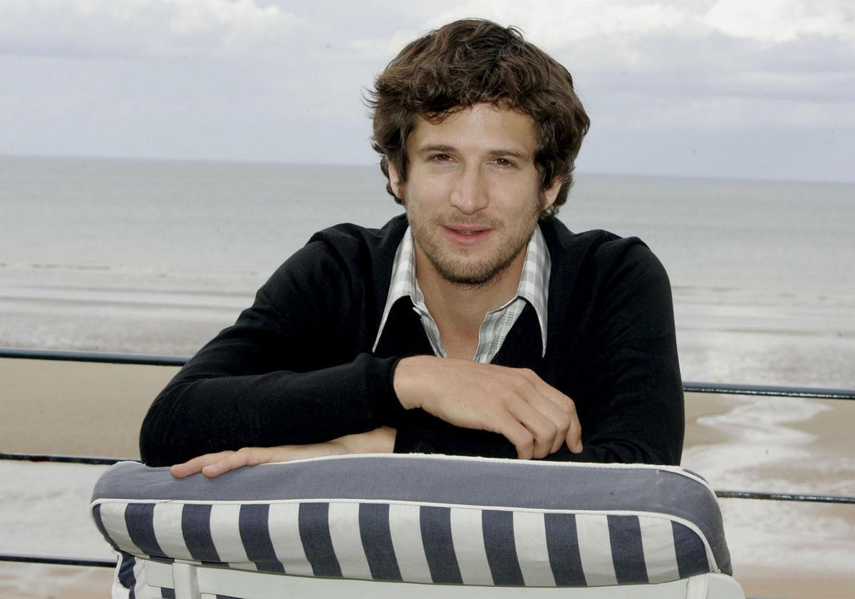 Guillaume Canet: pic #303223