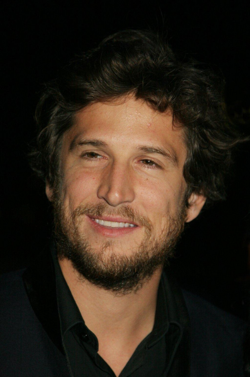 Guillaume Canet: pic #303221