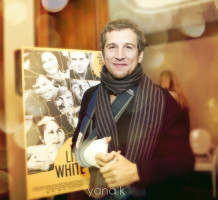 Guillaume Canet photo #