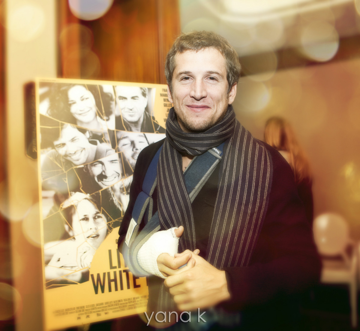 Guillaume Canet: pic #447045