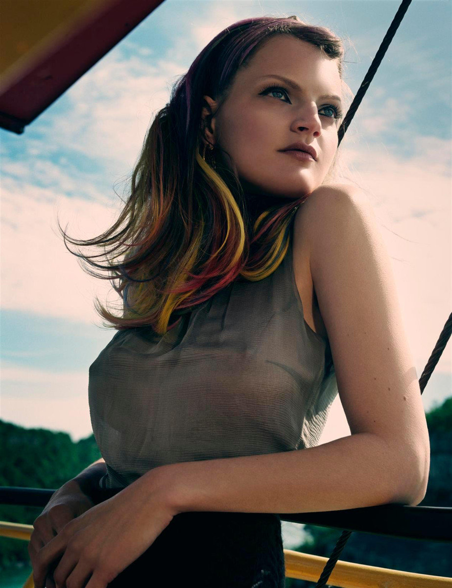 Guinevere van Seenus photo 3 of 465 pics, wallpaper photo 158513