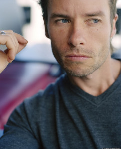 photo 3 in Guy Pearce gallery [id215487] 2009-12-17