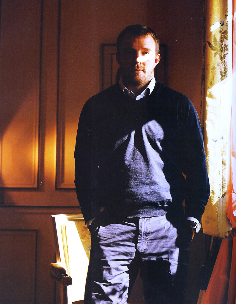 Guy Ritchie: pic #75572