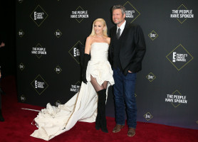 photo 22 in Gwen Stefani gallery [id1189127] 2019-11-11