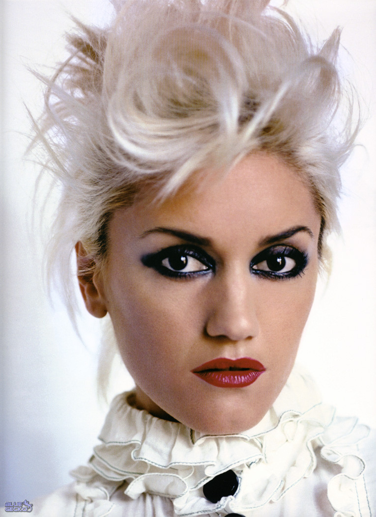 Gwen Stefani: pic #87011