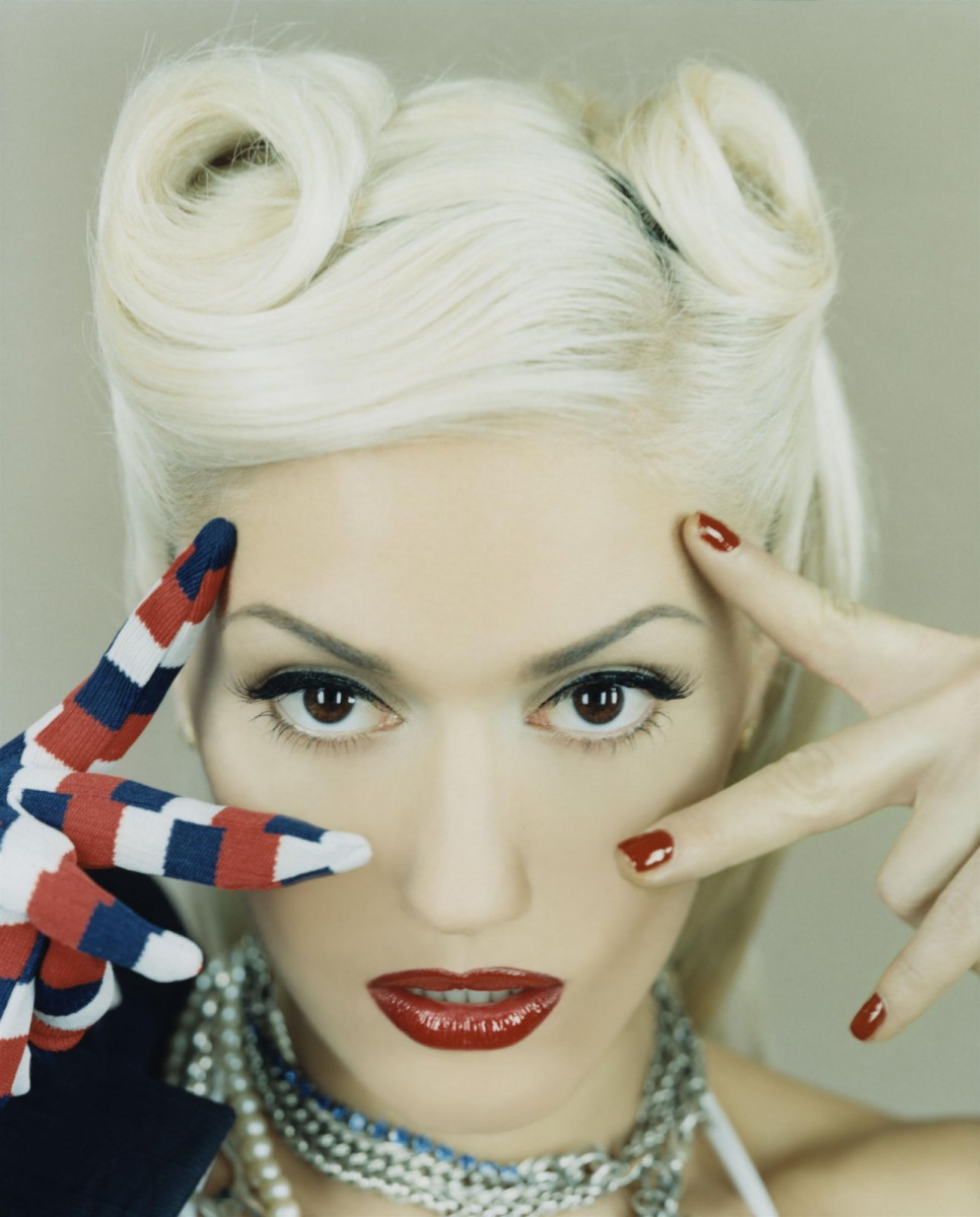 Gwen Stefani: pic #87015