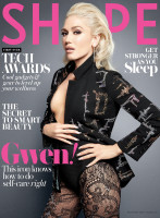 Gwen Stefani photo #