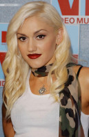 Gwen Stefani photo #