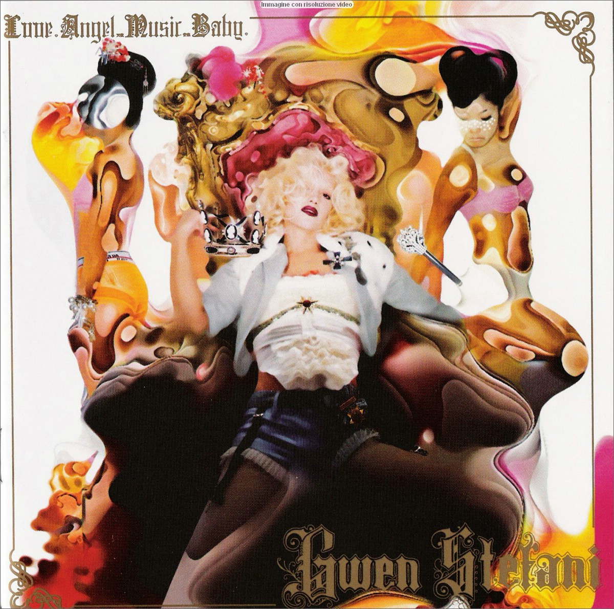Gwen Stefani: pic #24193