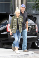 Gwen Stefani photo #