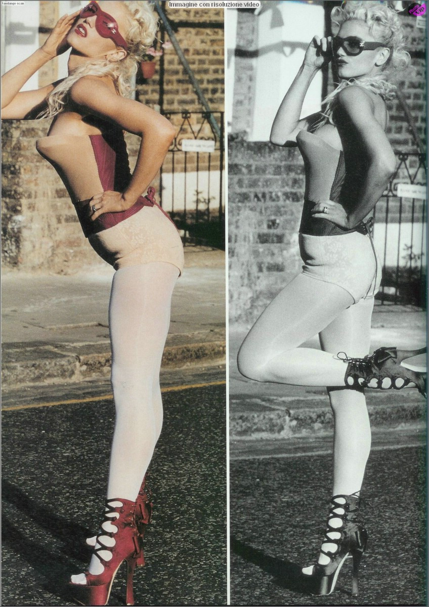 Gwen Stefani: pic #24196.