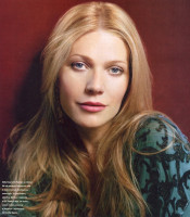 Gwynet Paltrow photo #