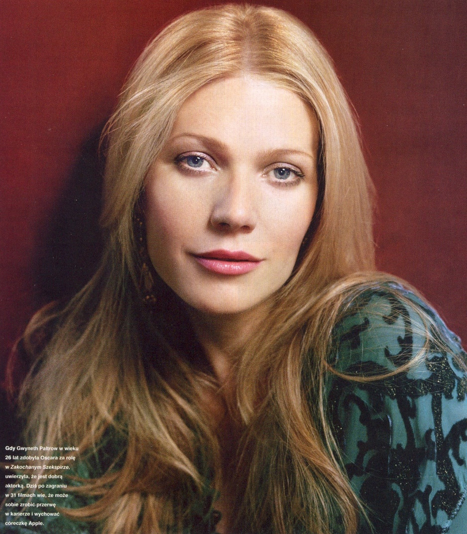 Gwynet Paltrow: pic #52111